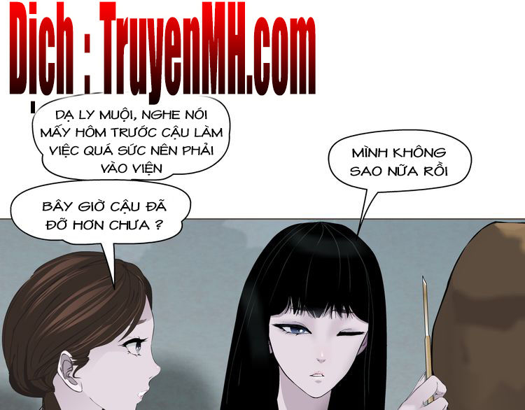 Điêu Khắc Chapter 10 - Trang 2