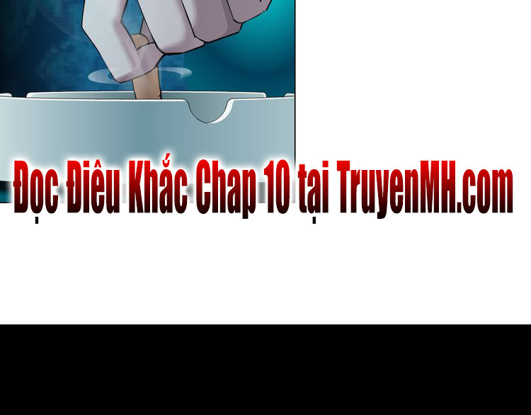 Điêu Khắc Chapter 9 - Trang 2