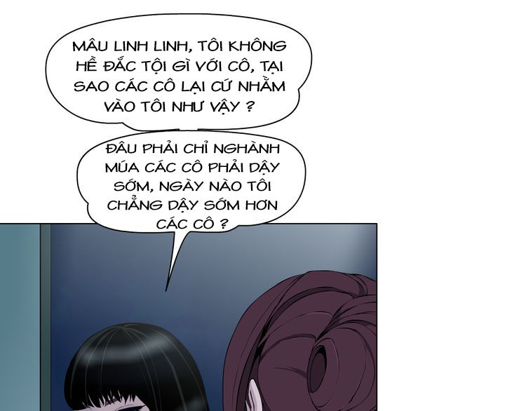 Điêu Khắc Chapter 5 - Trang 2