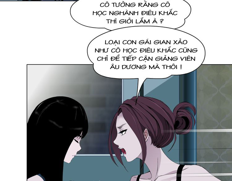 Điêu Khắc Chapter 5 - Trang 2