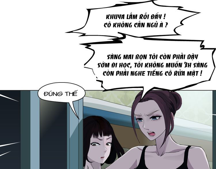 Điêu Khắc Chapter 5 - Trang 2