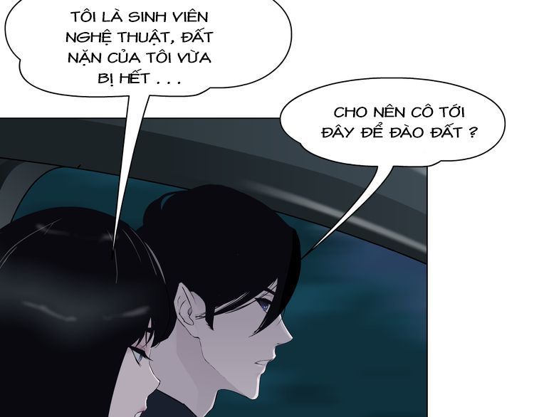 Điêu Khắc Chapter 3 - Trang 2