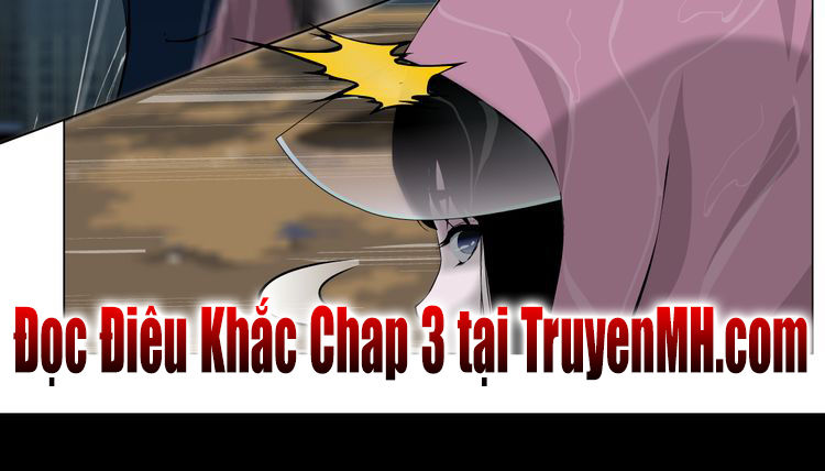 Điêu Khắc Chapter 2 - Trang 2