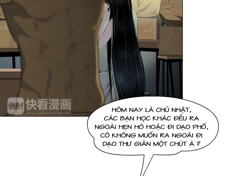 Điêu Khắc Chapter 2 - Trang 2