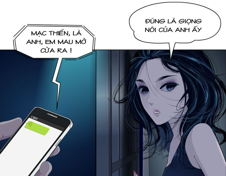 Điêu Khắc Chapter 1 - Trang 2