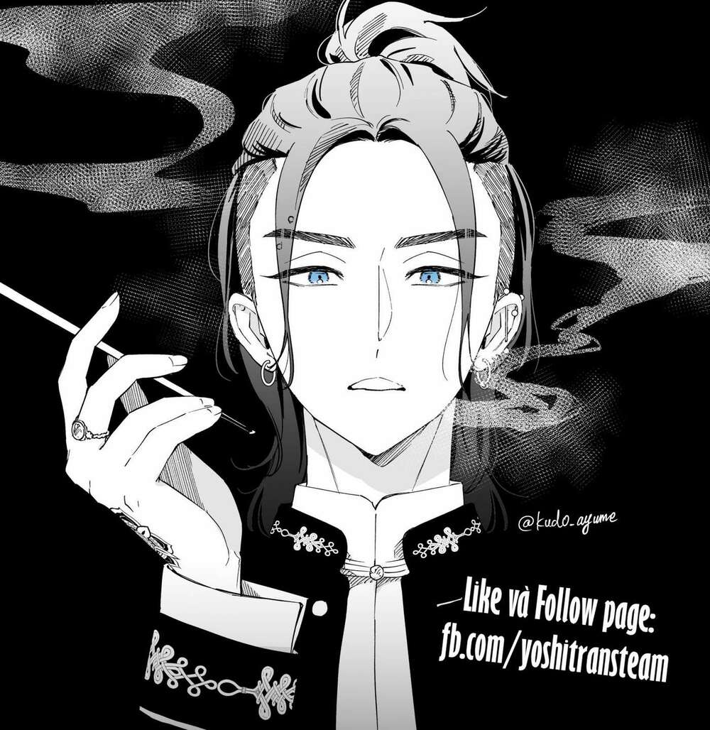 Sewayaki Mafia To Hakkou Shoujo Chapter 1 - Trang 2