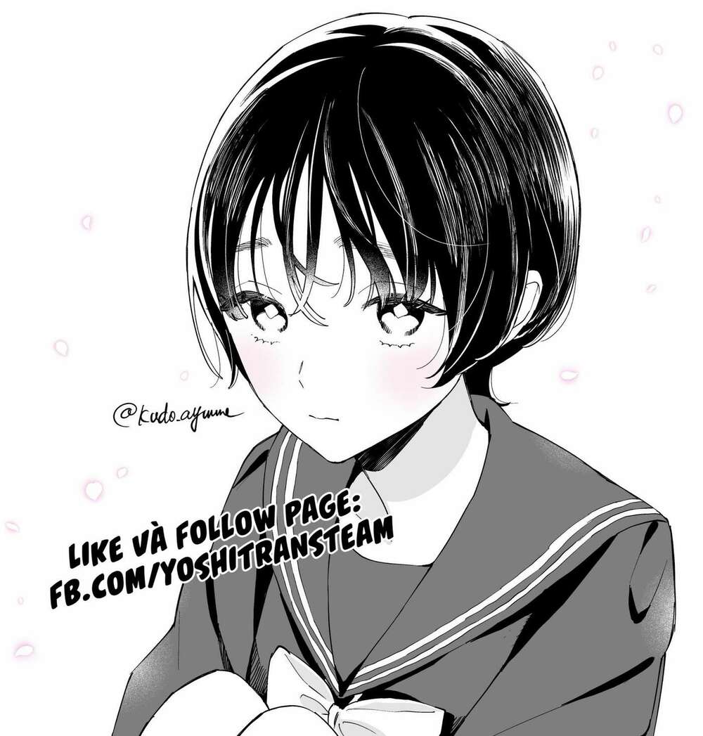 Sewayaki Mafia To Hakkou Shoujo Chapter 1 - Trang 2