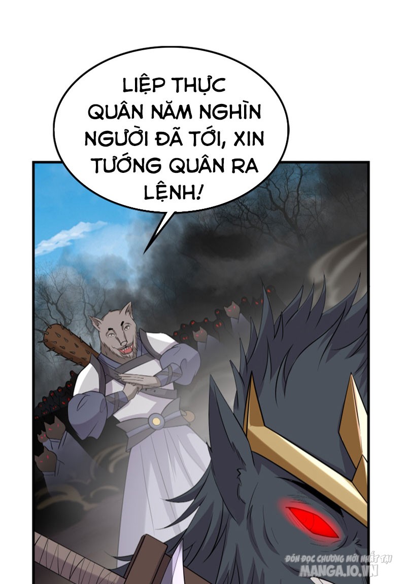 Ta Có Một Gốc Cây Thần Thoại Chapter 5 - Trang 2