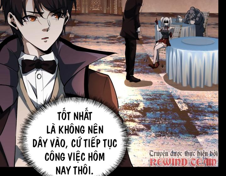 [Dịch Chuẩn] Ta Biến Thế Giới Kinh Dị Thành Game Nuôi Dưỡng Chapter 5 - Trang 2