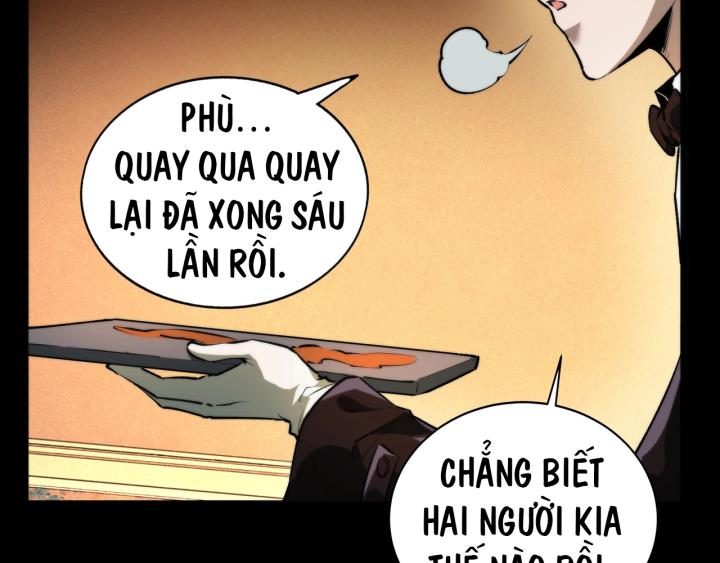 [Dịch Chuẩn] Ta Biến Thế Giới Kinh Dị Thành Game Nuôi Dưỡng Chapter 5 - Trang 2