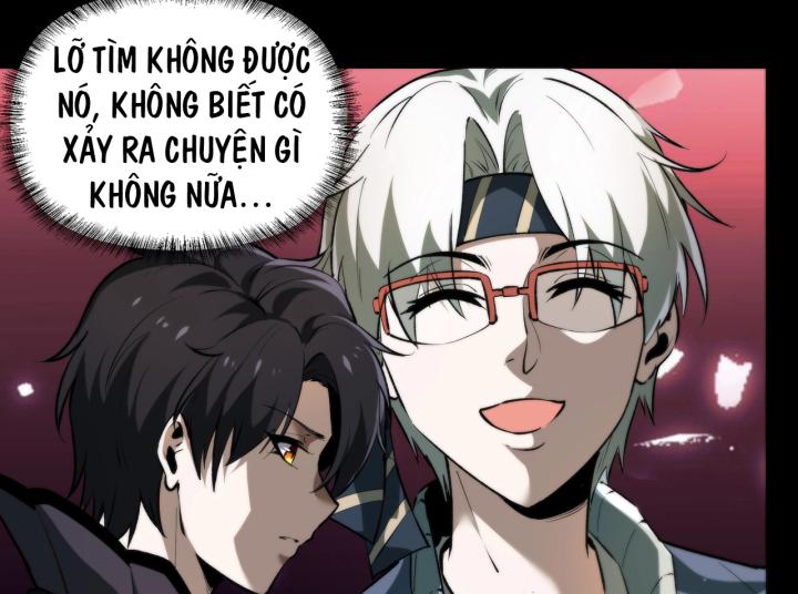 [Dịch Chuẩn] Ta Biến Thế Giới Kinh Dị Thành Game Nuôi Dưỡng Chapter 5 - Trang 2