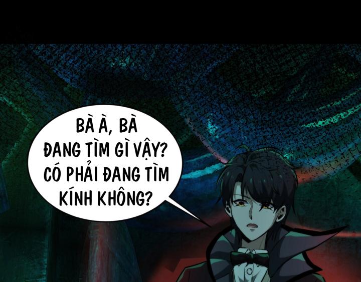 [Dịch Chuẩn] Ta Biến Thế Giới Kinh Dị Thành Game Nuôi Dưỡng Chapter 5 - Trang 2