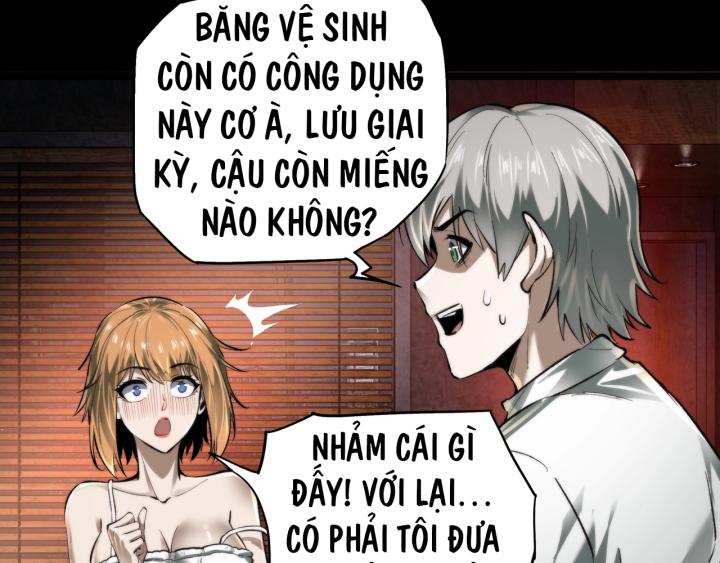 [Dịch Chuẩn] Ta Biến Thế Giới Kinh Dị Thành Game Nuôi Dưỡng Chapter 4 - Trang 2