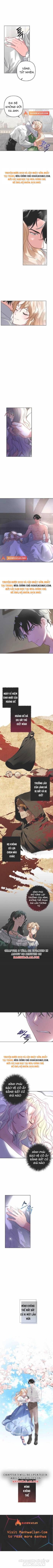 Hoàng Hậu Tro Tàn Chapter 2.5 - Trang 2