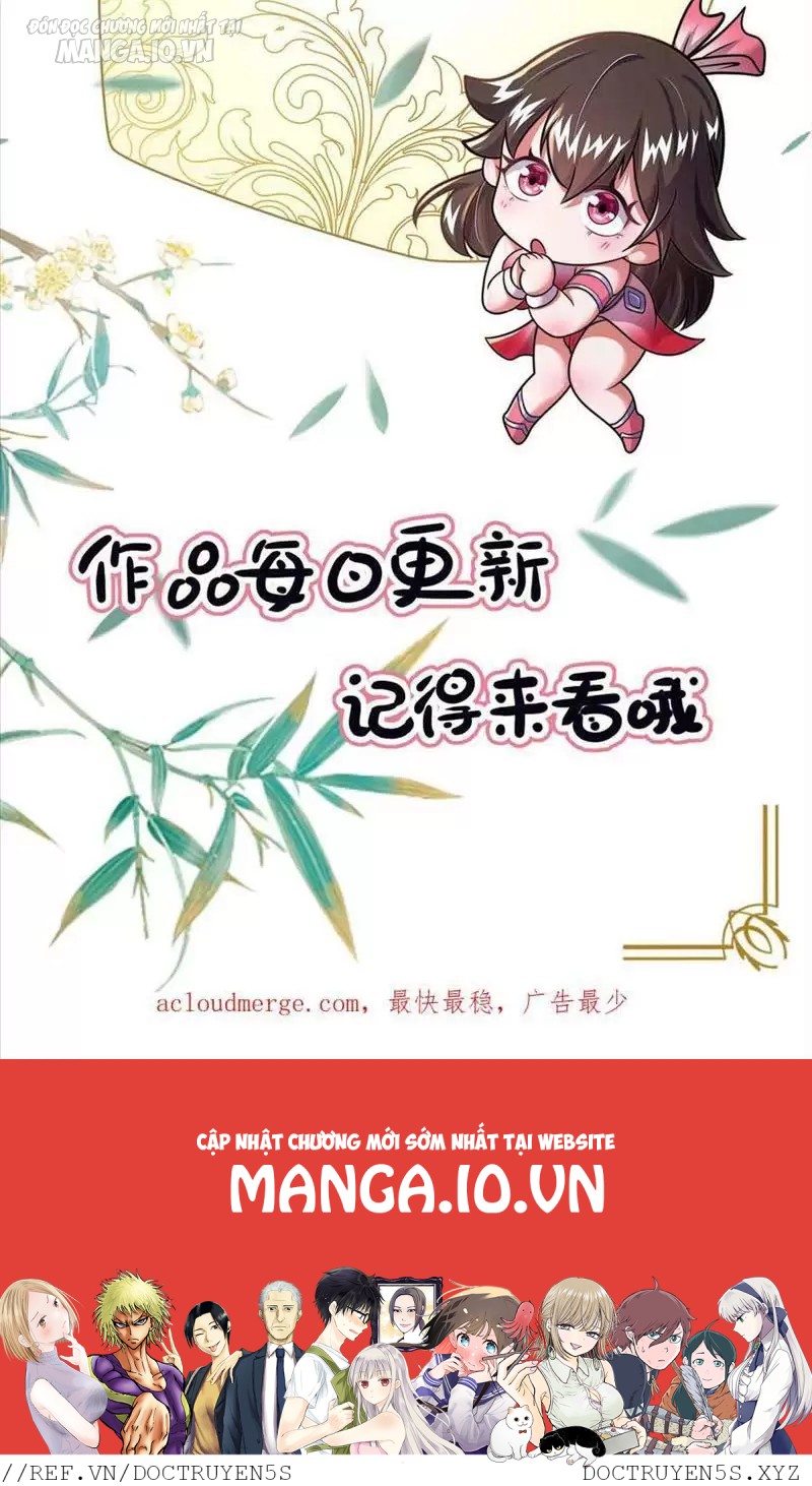 Ta Tại Trấn Ma Ti Nuôi Ma Chapter 10 - Trang 2