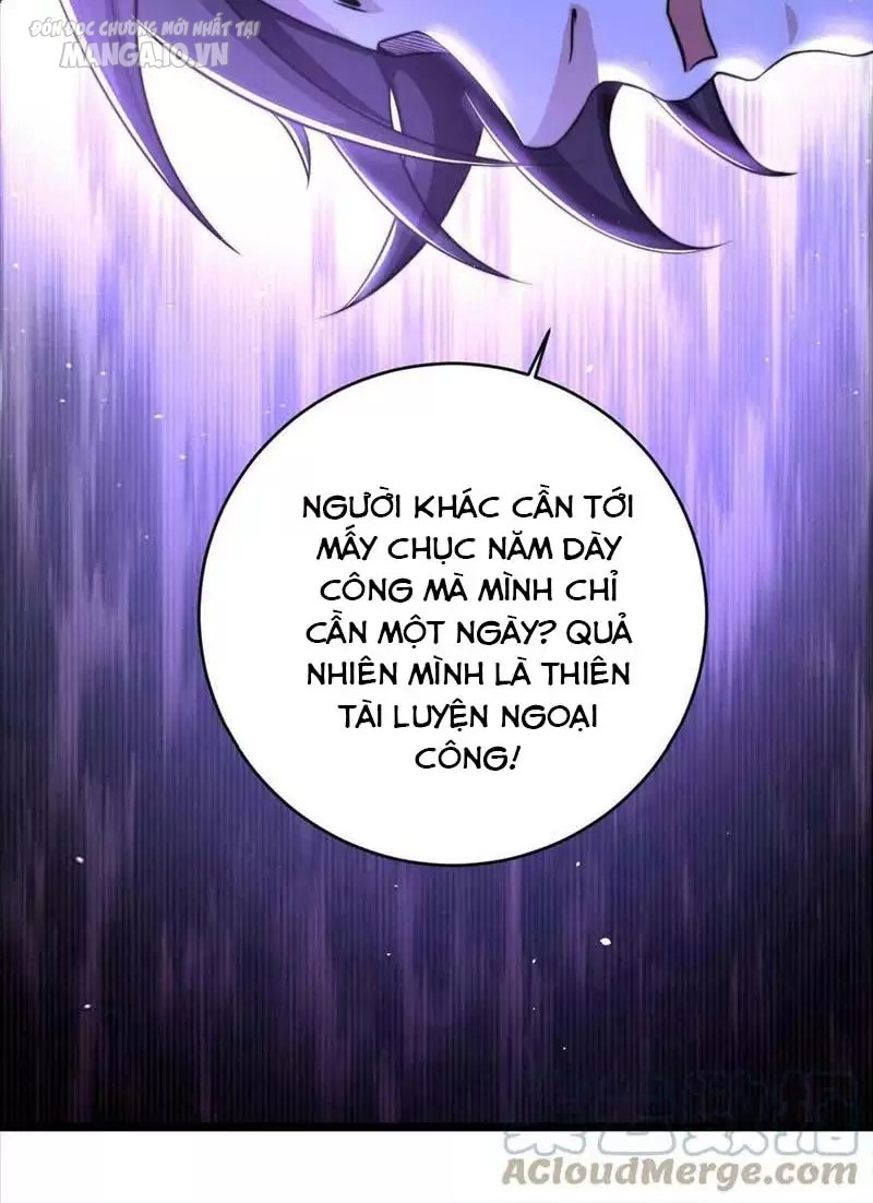 Ta Tại Trấn Ma Ti Nuôi Ma Chapter 4 - Trang 2