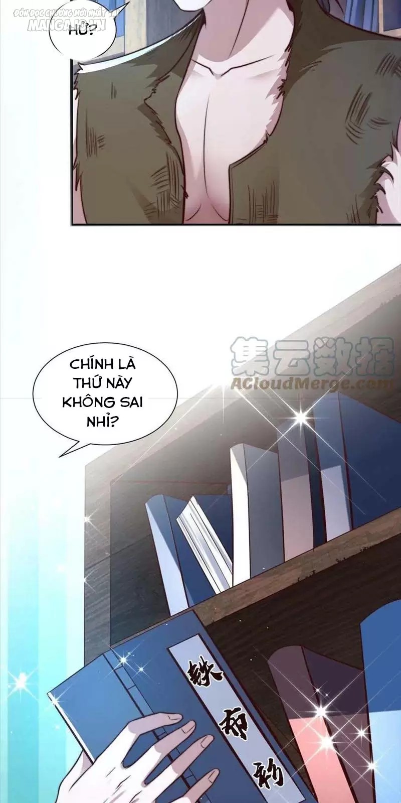 Ta Tại Trấn Ma Ti Nuôi Ma Chapter 4 - Trang 2