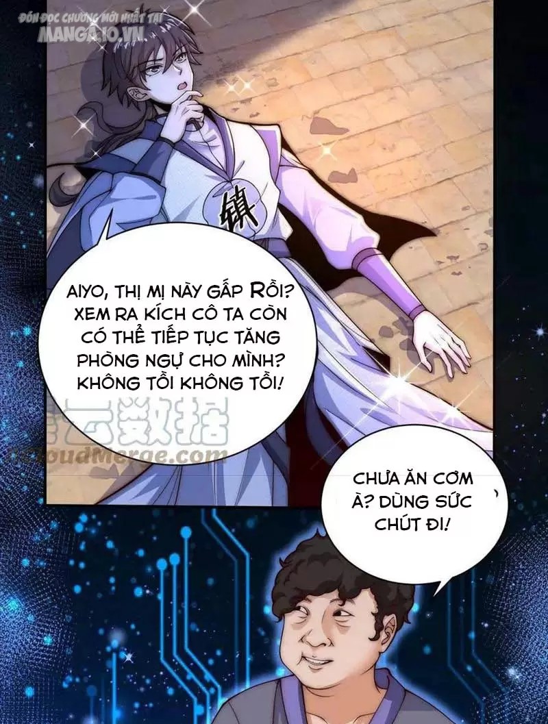 Ta Tại Trấn Ma Ti Nuôi Ma Chapter 2 - Trang 2