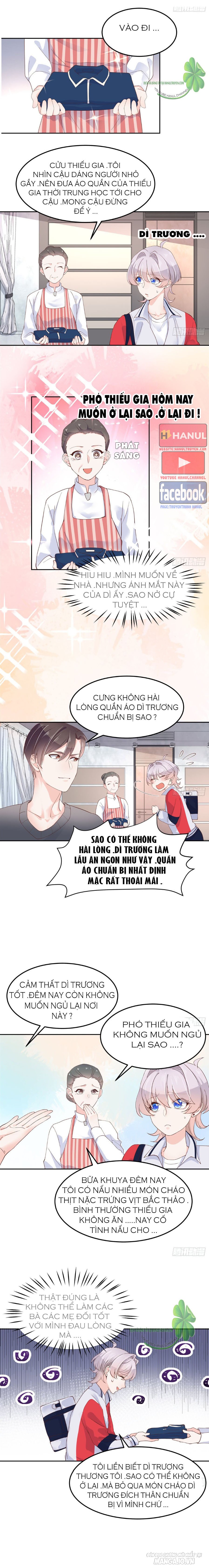 Nam Thần Quốc Dân Là Nữ Chapter 56 - Trang 2