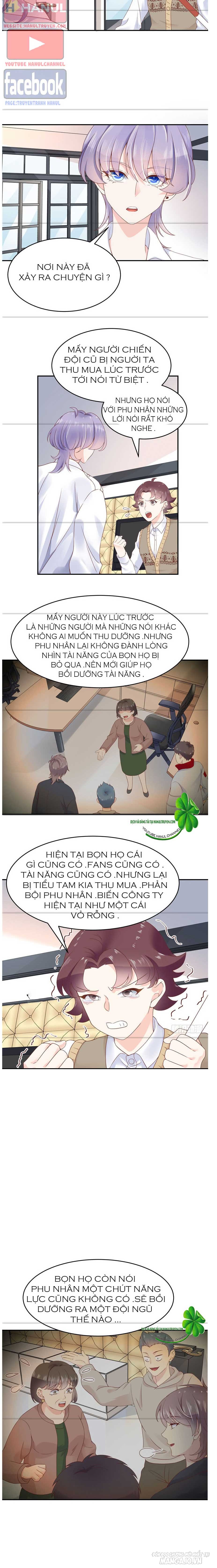 Nam Thần Quốc Dân Là Nữ Chapter 39 - Trang 2