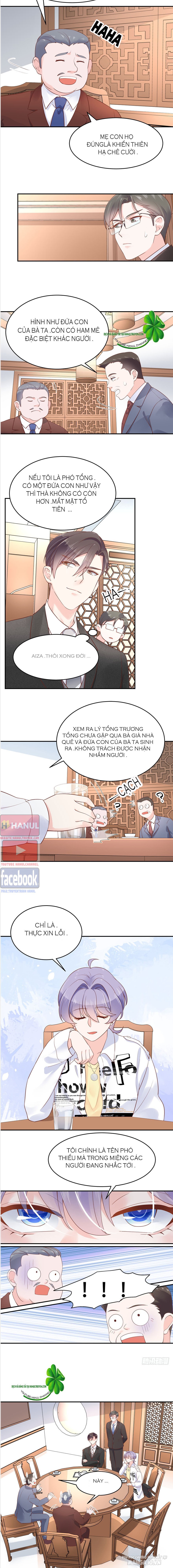 Nam Thần Quốc Dân Là Nữ Chapter 37 - Trang 2