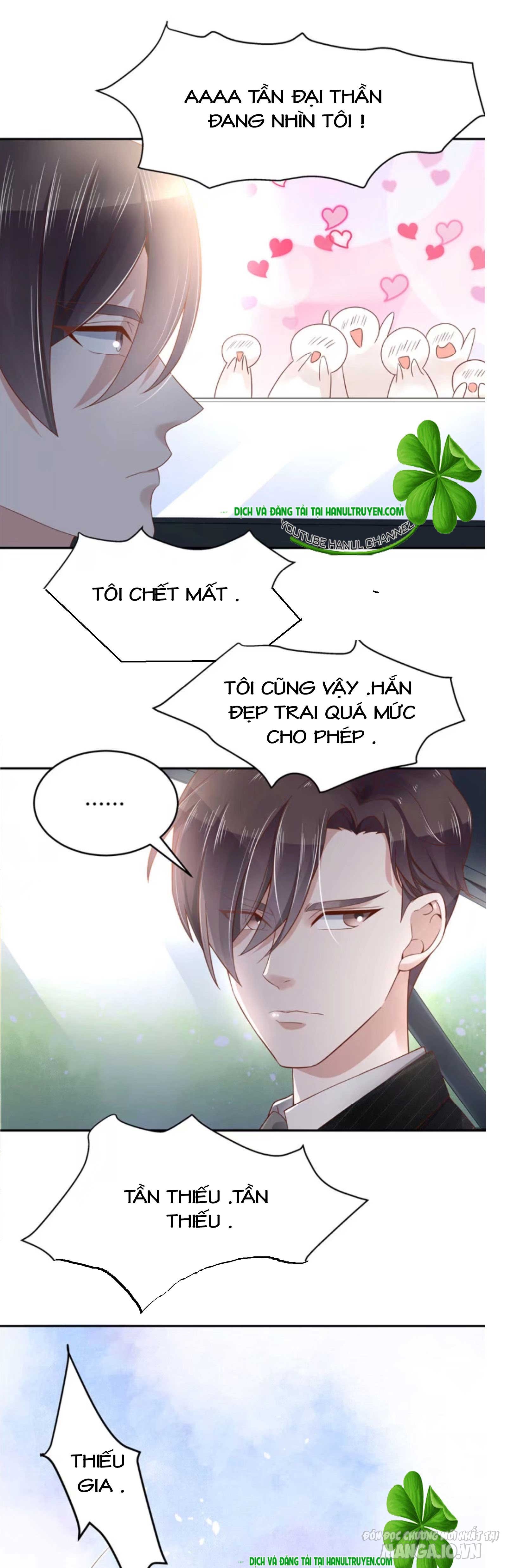 Nam Thần Quốc Dân Là Nữ Chapter 17 - Trang 2