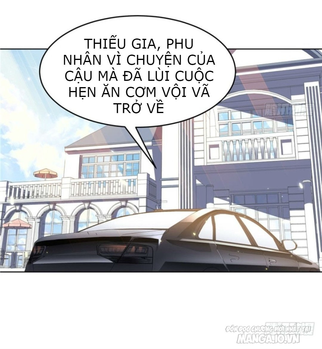 Nam Thần Quốc Dân Là Nữ Chapter 8 - Trang 2