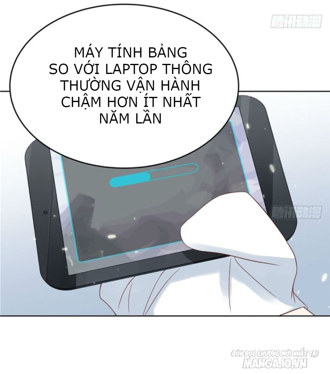 Nam Thần Quốc Dân Là Nữ Chapter 6 - Trang 2