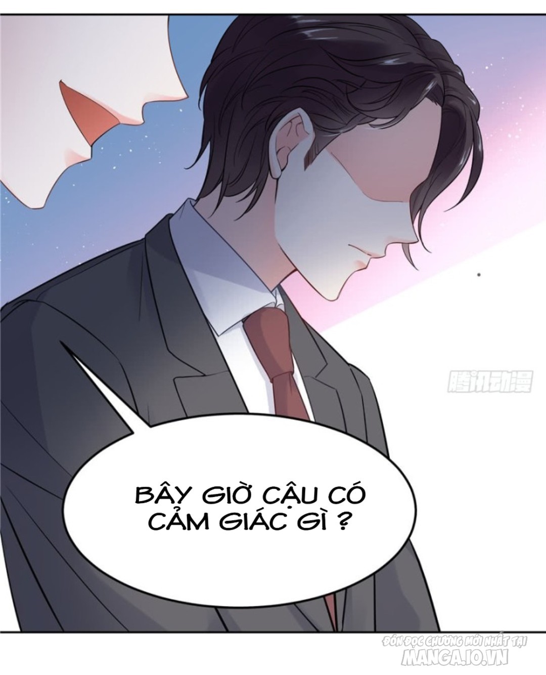 Nam Thần Quốc Dân Là Nữ Chapter 3 - Trang 2