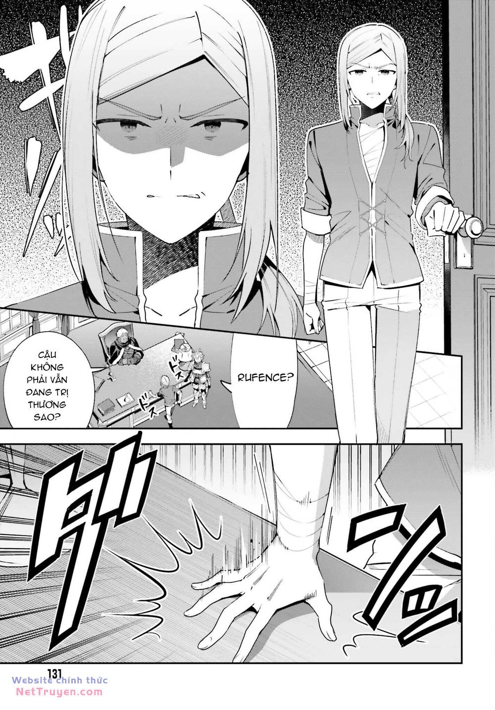 Guild No Uketsukejou Desu Ga, Zangyou Wa Iya Nanode Boss Wo Solo Toubatsu Shiyou To Omoimasu Chapter 14 - Trang 2