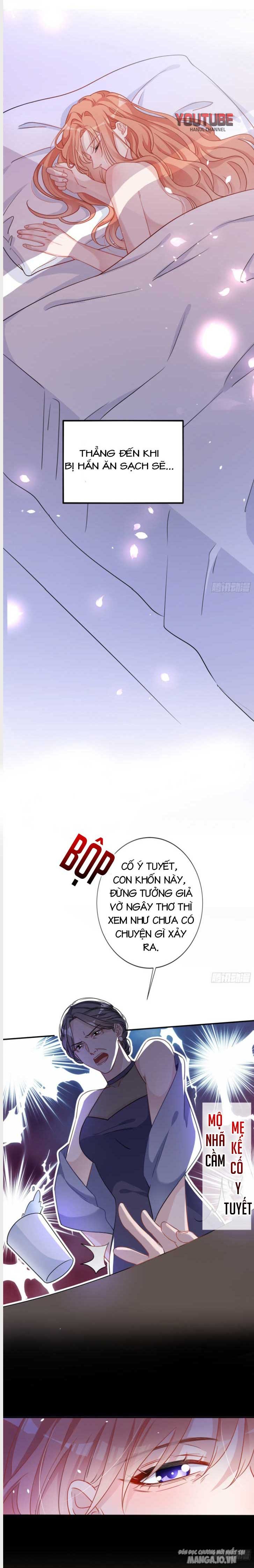 Lục Tổng Vợ Ngài Lại Bỏ Trốn Chapter 1 - Trang 2