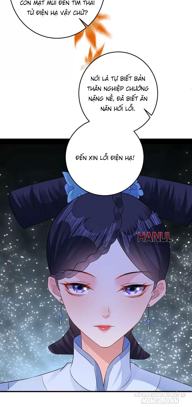 Thiên Hạ Độc Sủng Phi Chapter 206 - Trang 2