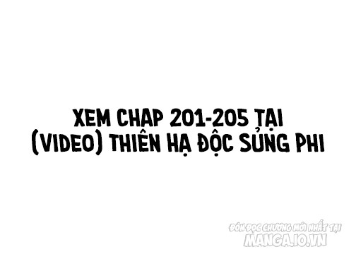 Thiên Hạ Độc Sủng Phi Chapter 201.205 - Trang 2