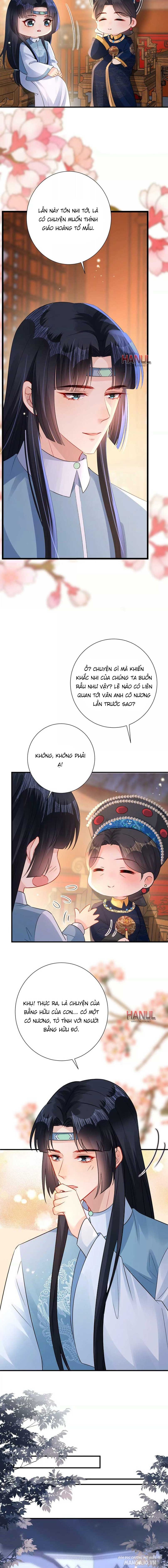 Thiên Hạ Độc Sủng Phi Chapter 188 - Trang 2