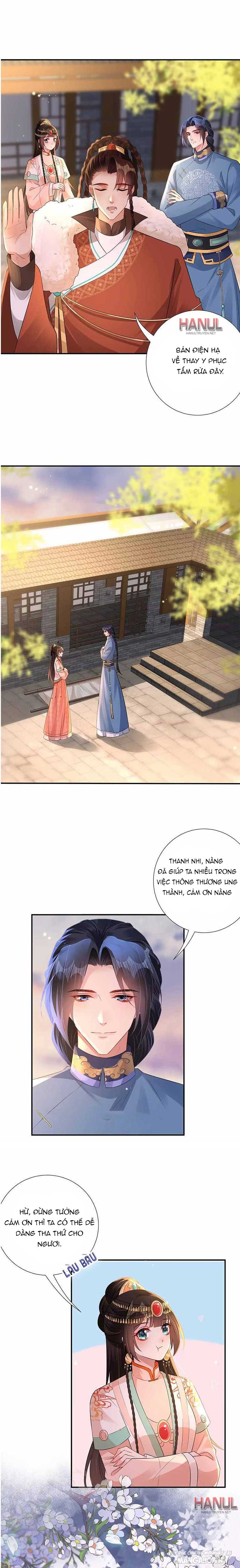 Thiên Hạ Độc Sủng Phi Chapter 170 - Trang 2