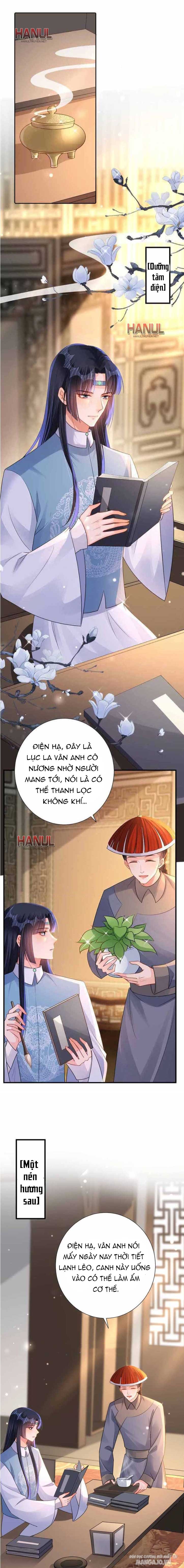 Thiên Hạ Độc Sủng Phi Chapter 169 - Trang 2