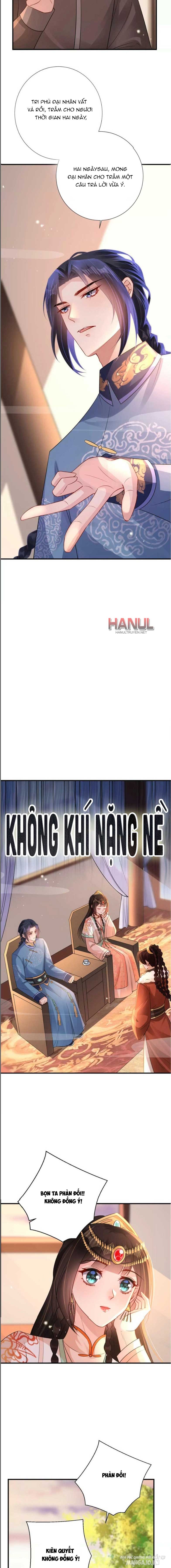 Thiên Hạ Độc Sủng Phi Chapter 163 - Trang 2