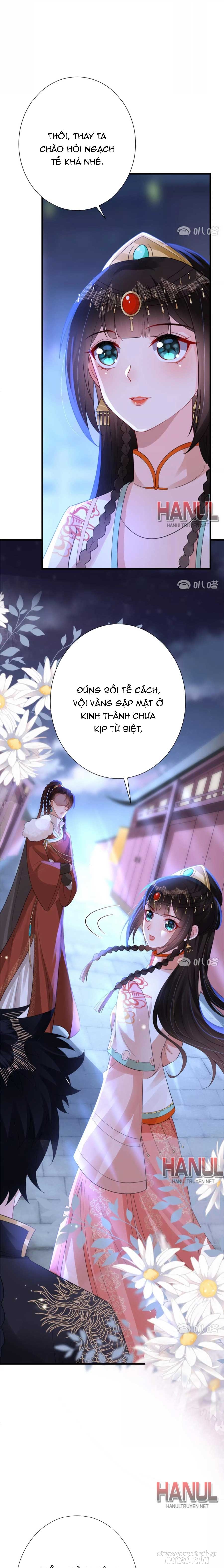 Thiên Hạ Độc Sủng Phi Chapter 157 - Trang 2