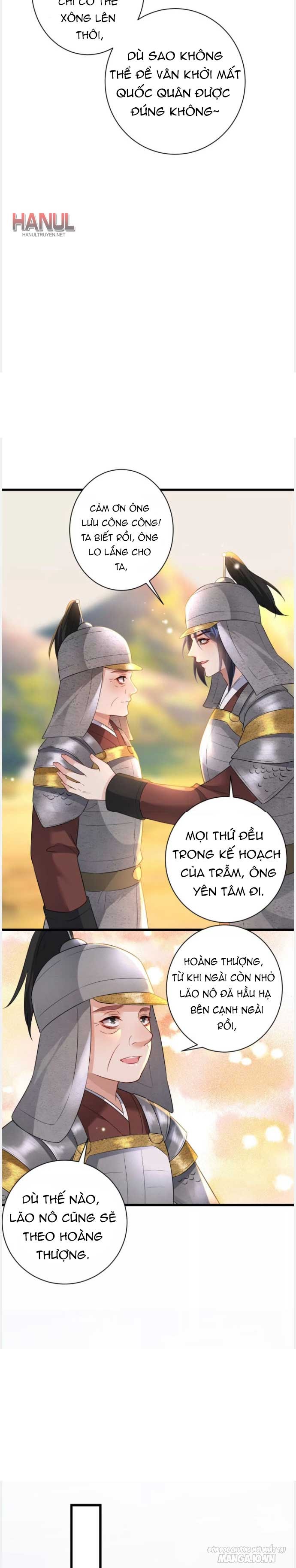 Thiên Hạ Độc Sủng Phi Chapter 148 - Trang 2