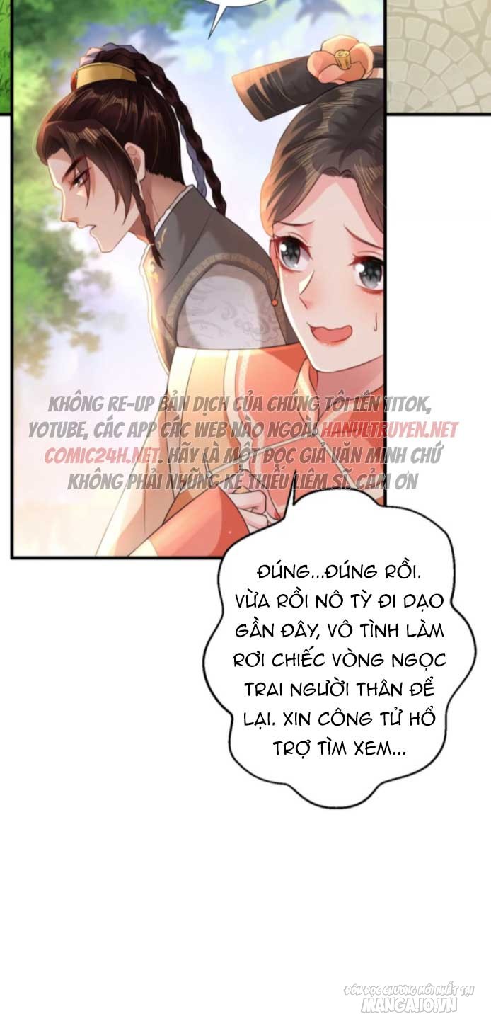 Thiên Hạ Độc Sủng Phi Chapter 132 - Trang 2