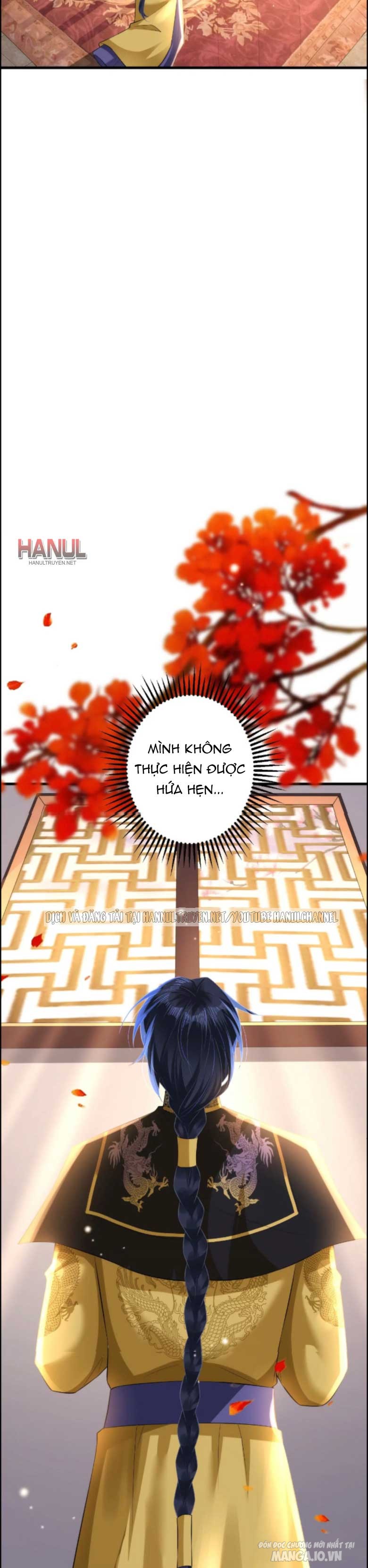 Thiên Hạ Độc Sủng Phi Chapter 118 - Trang 2