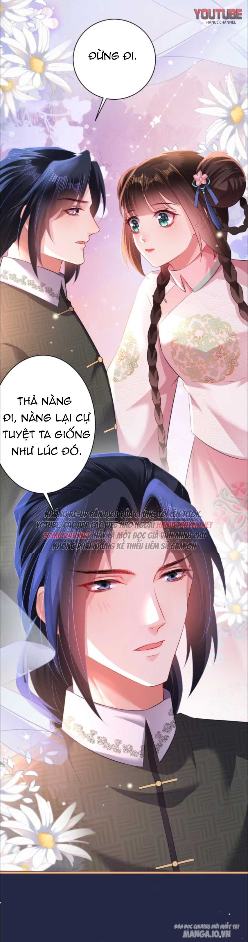 Thiên Hạ Độc Sủng Phi Chapter 108 - Trang 2