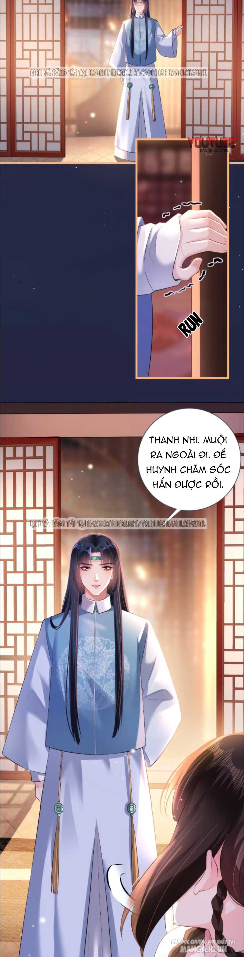 Thiên Hạ Độc Sủng Phi Chapter 108 - Trang 2