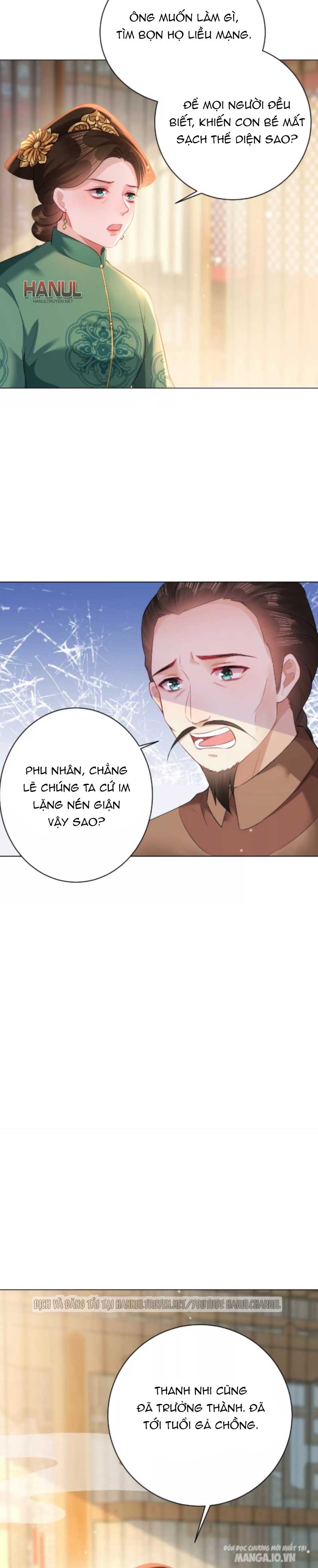 Thiên Hạ Độc Sủng Phi Chapter 98 - Trang 2