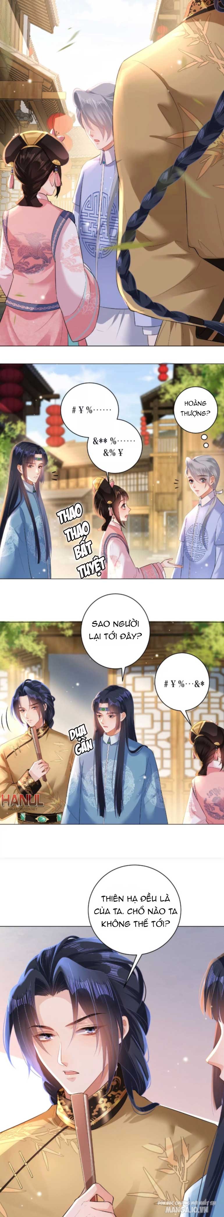 Thiên Hạ Độc Sủng Phi Chapter 92 - Trang 2