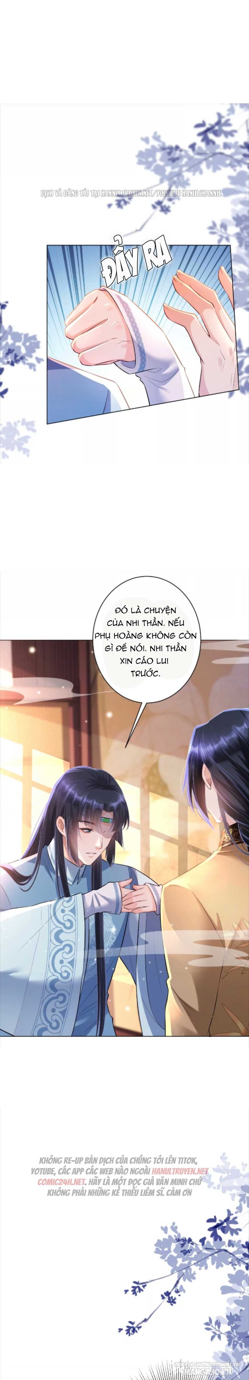 Thiên Hạ Độc Sủng Phi Chapter 84 - Trang 2