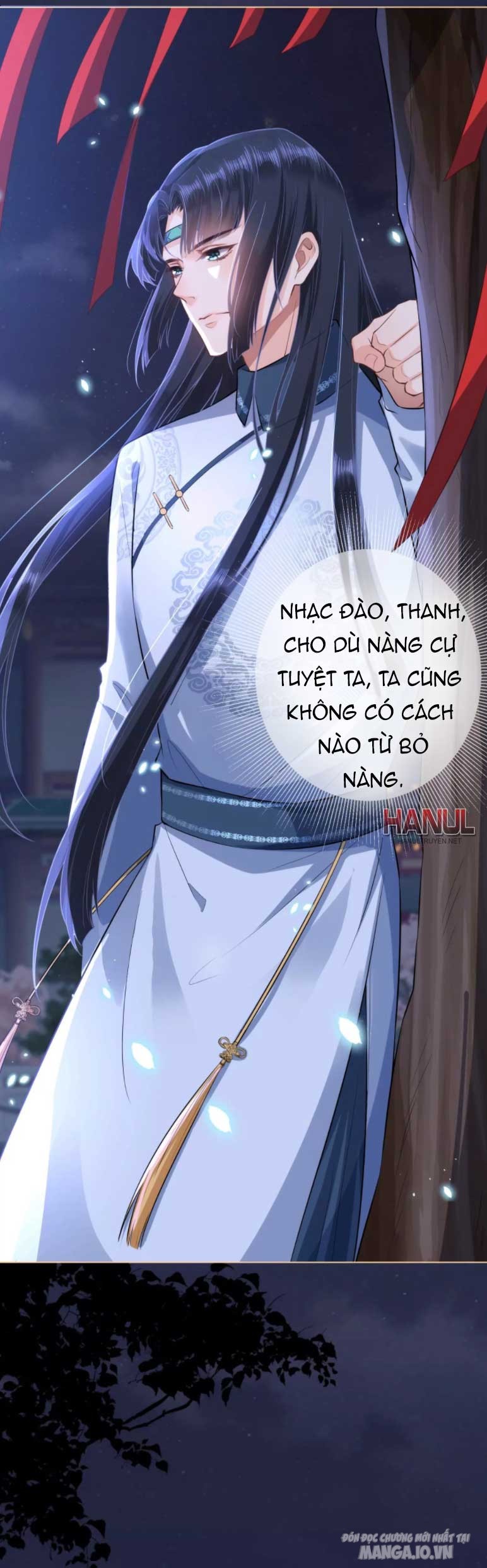 Thiên Hạ Độc Sủng Phi Chapter 80 - Trang 2