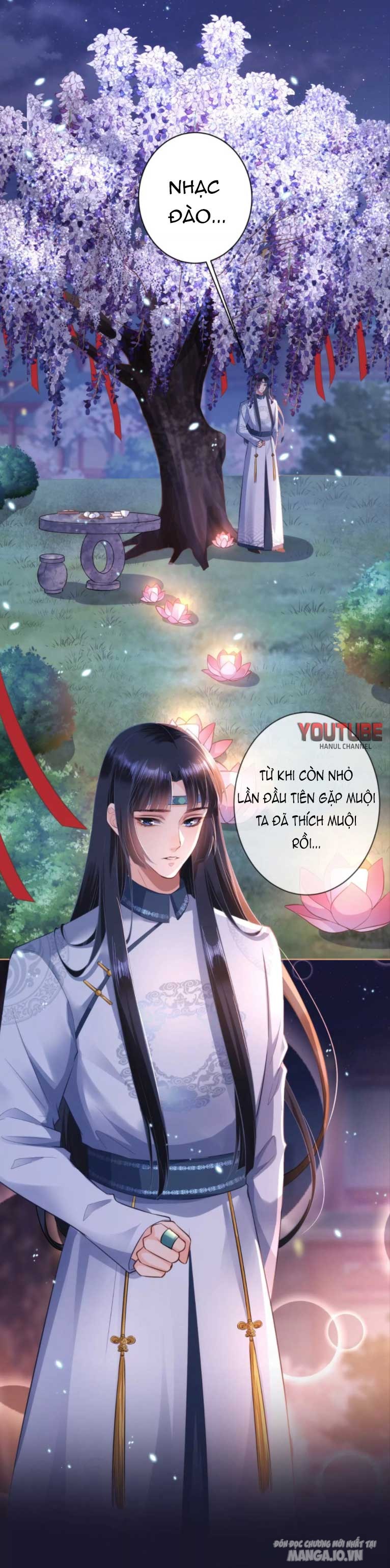 Thiên Hạ Độc Sủng Phi Chapter 78 - Trang 2