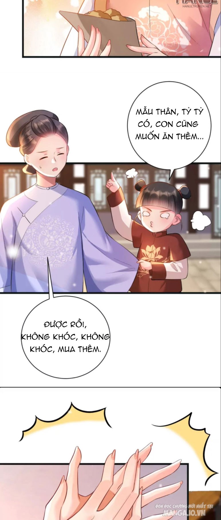 Thiên Hạ Độc Sủng Phi Chapter 55 - Trang 2