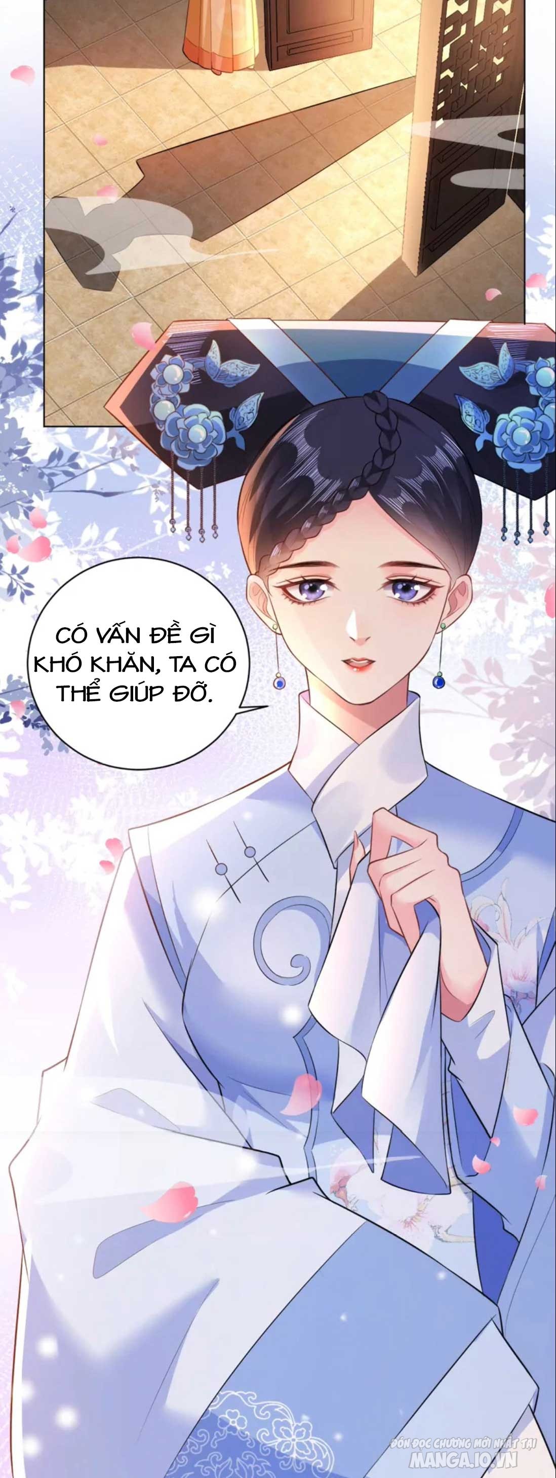 Thiên Hạ Độc Sủng Phi Chapter 51 - Trang 2